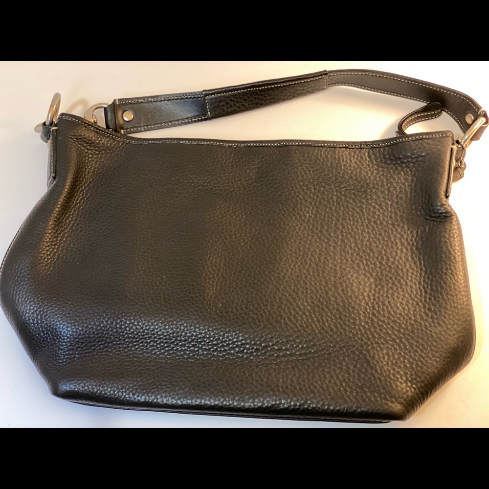 Coach Hobo Bag, Authentic with Serial Number.